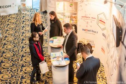 Conferința Națională de Farmacie 2017: Unicul eveniment adresat comunicării eficiente dintre farmaciști și medici