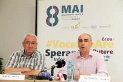 Plan de prevenție personalizat pentru femeile din România care prezintă risc pentru a dezvolta cancer ovarian