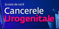 Scoala de Vara 2018 IAȘI | Cancerele Urogenitale