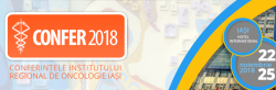 CONFER 2018  | Conferința Institutului Regional de Oncologie Iași