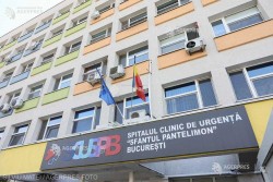 Rafila consideră că rezultatele anchetei interne de la Spitalul „Sfântul Pantelimon” sunt obiective