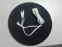 ACCESORII pentru APARATUL VEINOPLUS ( CABLUL DE LEGATURA INTRE APARAT SI ELECTROZI) SI ELECTROZI