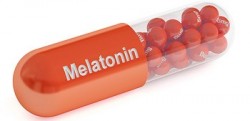 Melatonina 4000 mcg 100 Comprimate