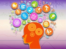 Stimularea nervoasă crește capacitatea de învățare a limbilor străine
