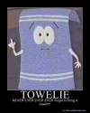 Towelie