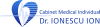 Ionescu Ion - Cabinet medical