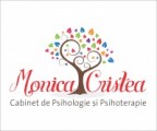 Cristea Monica - Cabinet de Psihoterapie