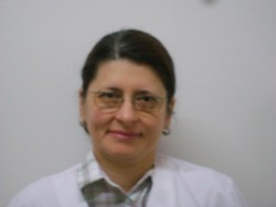 Dr Romosan Nicoleta