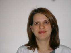 Dr Sima Ioana Raluca