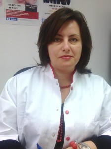 Adina Niculae