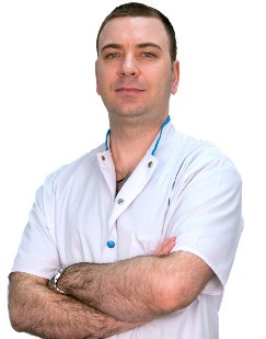 Dr. Iulian Calin