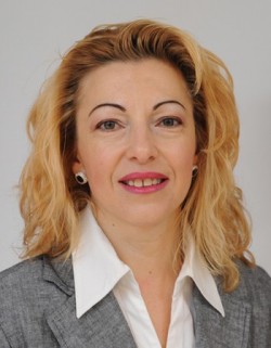 Psiholog. Psihoterapeut. Maria Stefania Boldea