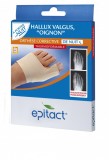 Reduceri medicale: ORTEZA HALLUX VALGUS MONT  corectiva de Noapte EPITACT FRANTA