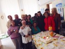 Terapie Grup pers cu dizabilitati 2015