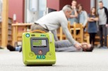 Defibrilator extern automat ZOLL AED 3 Auto