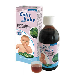 Erbavita COLIC BABY