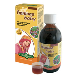 Erbavita IMMUNO BABY