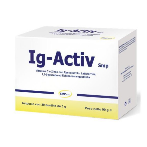 Ig-Activ