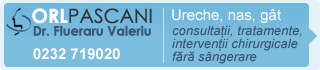 ORL Pascani - Dr. Flueraru Valeriu