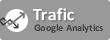 Trafic ROmedic prin Google Analytics