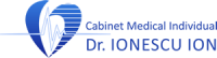 Ionescu Ion - Cabinet medical