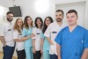 echipa Andalmi Dental Craiova