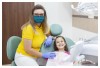DentArbre Dental Clinic - stomatologie pentru copii in sector 2, Bucuresti
