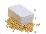 Brânză de soia - Tofu