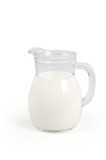 Lapte integral (3,25 procente grăsime)