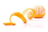 Coajă de portocale