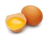 Galbenuș de ou