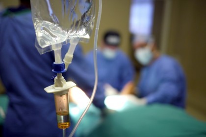 Donarea și transplantul de organe