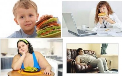 Eliminaţi toxinele din organism cu ajutorul complexului Ge132!