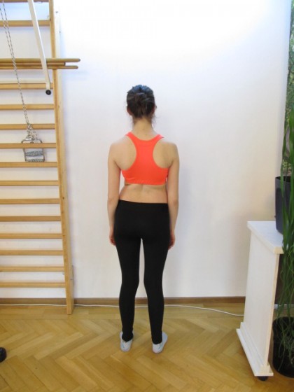 Tratamentul scoliozei fără operație: Terapia Schroth