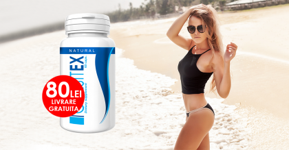 Obesitex – capsule impotriva obezitatii