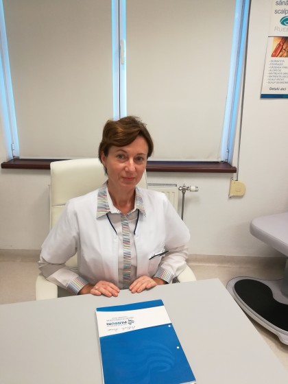 Importanta musculaturii pentru starea noastra de bine. Ce este Sarcopenia?