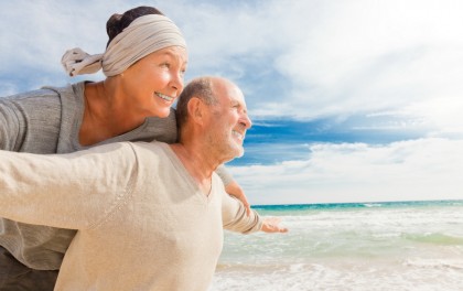 Geriatria si Gerontologia, specialitate dedicata longevitatii