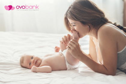 Până la ce vârstă se poate avea copii?