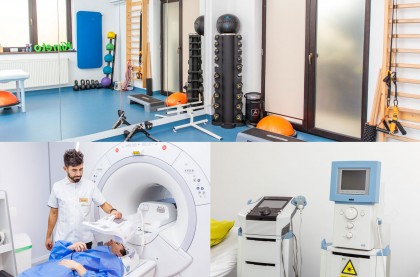 Cum alegi clinica de ortopedie potrivită nevoilor tale: Aspecte esenţiale de care să ţii cont