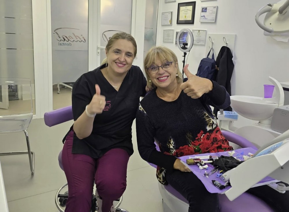 Vrei un zâmbet complet fără luni de așteptare? Ideal Dental îți oferă soluția