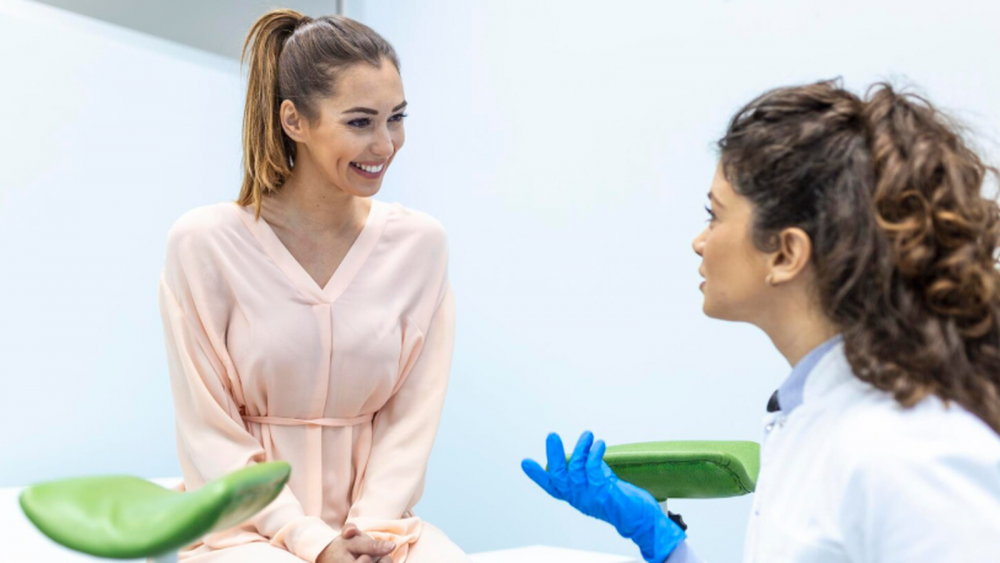 Consult ginecologic complet la Clinica Profilaxia: ce investigații sunt esențiale