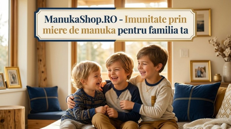 Mierea de Manuka: Toate beneficiile, cum funcționează și ce trebuie să știi ca să nu iei un produs fals