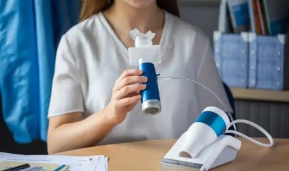 Spirometre cu Pneumotahograf Fleisch: Ghid pentru medicul care alege echipamentul potrivit