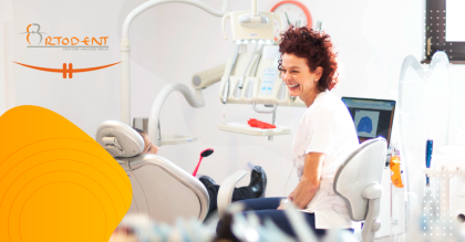 De ce un tratament ortodontic reușit începe cu un diagnostic corect, nu cu alegerea aparatului dentar