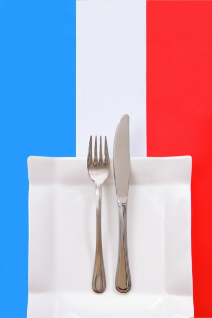 Paradoxul dietei franceze