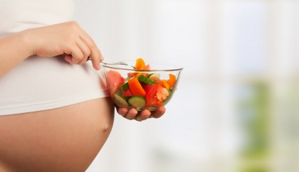 Alimentația ideală a femeii însărcinate - particularități în funcție de perioada sarcinii