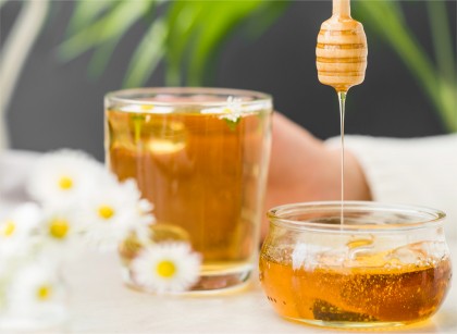 Efectele și beneficiile mierii de albine asupra sănătății