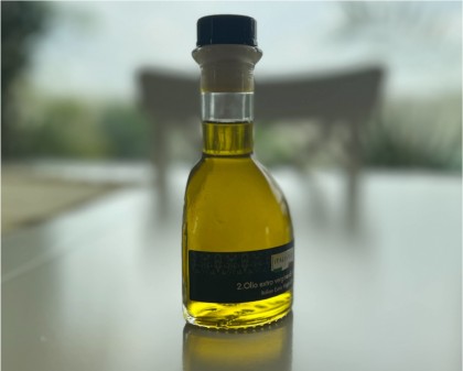Beneficiile uleiului de măsline (meta-analiză)