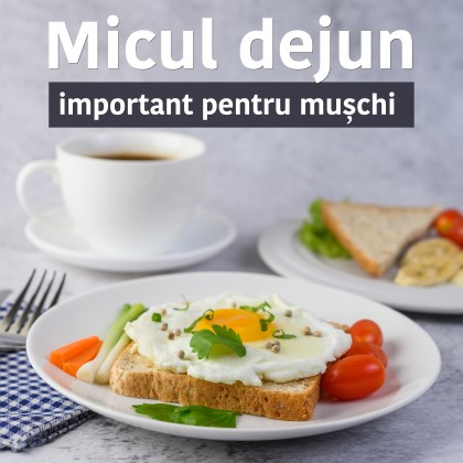 De ce săritul peste micul dejun nu mai este recomandat: cum și-a schimbat Rhonda Patrick perspectiva