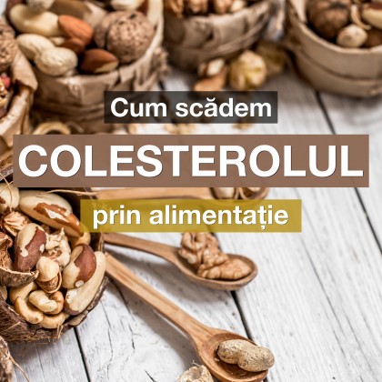 De ce dieta săracă în grăsimi poate crește colesterolul